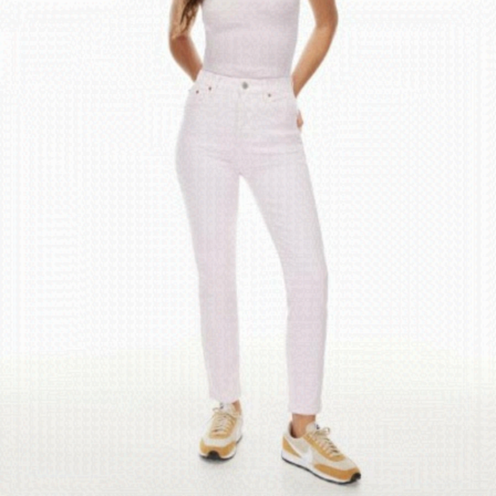 Denim Forum| The Yoko High Rise Slim 28L